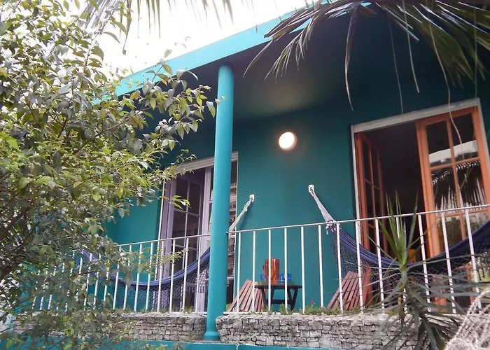 O'Rileys Perdizes Hostel São Paulo